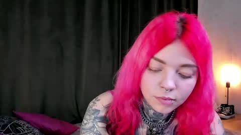 Little slave Kayden online show from March 30, 2026, 5:47 pm