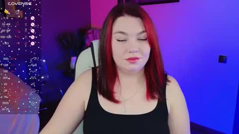 Lilu online show from October 19, 2025, 6:03 am