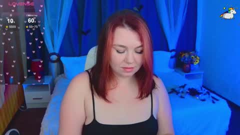 Lilu online show from October 28, 2025, 12:19 pm