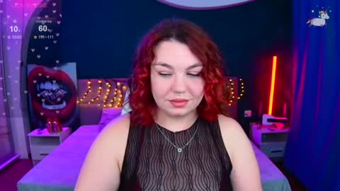 Lilu online show from June 3, 2026, 12:08 pm