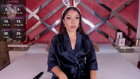 Lily online show from January 10, 2026, 6:53 pm