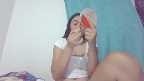 Snapshot of lily_anal_squirt chatting on October 8, 2025, 11:57 pm lily_anal_squirt online show from October 8, 2025, 11:57 pm