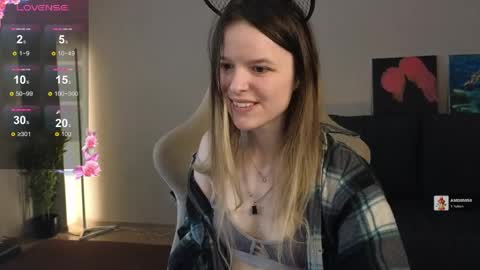 Snapshot of lily_and_jake chatting on April 8, 2026, 4:01 am lily_and_jake online show from April 8, 2026, 4:01 am