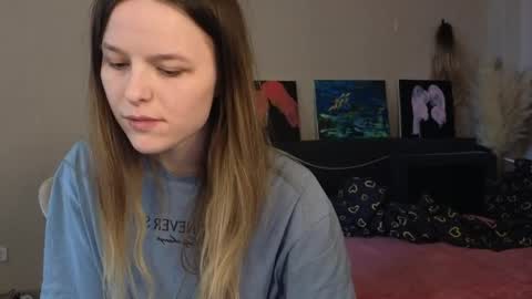 Snapshot of lily_and_jake chatting on April 11, 2026, 7:45 am lily_and_jake online show from April 11, 2026, 7:45 am