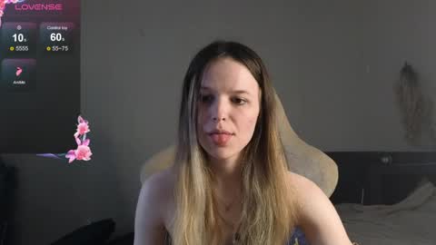 Snapshot of lily_and_jake chatting on May 15, 2026, 10:11 am lily_and_jake online show from May 15, 2026, 10:11 am