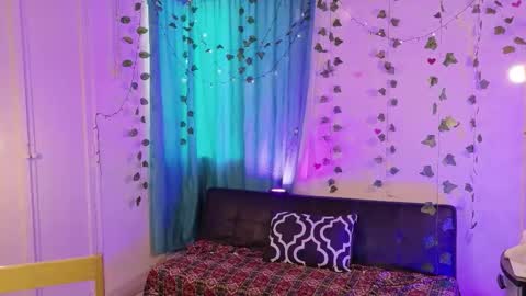 Snapshot of lily_bunny_1 chatting on September 15, 2025, 4:18 pm Fansly LilyBunny- help me reach 50 thumbs up online show from September 15, 2025, 4:18 pm