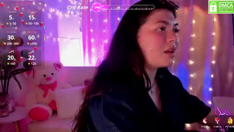 lily_cherry0 online show from June 11, 2026, 12:08 am