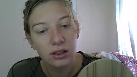 lily_ember online show from September 25, 2025, 8:40 am