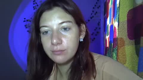 lily_ember online show from October 18, 2025, 10:27 am