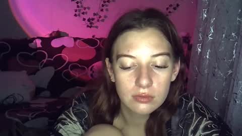 lily_ember online show from November 13, 2025, 7:35 pm