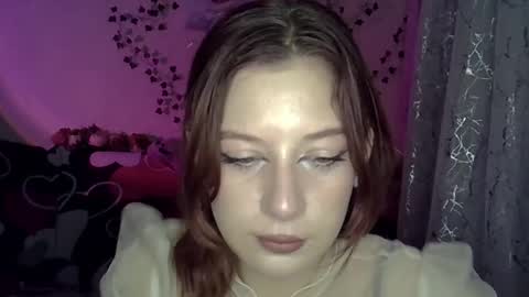 lily_ember online show from November 17, 2025, 5:08 pm