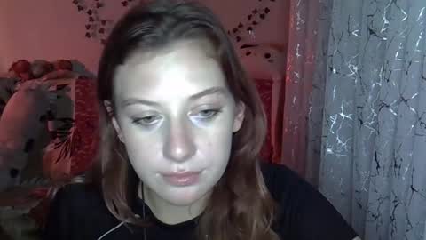 lily_ember online show from November 25, 2025, 7:25 pm