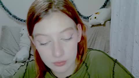 lily_ember online show from December 15, 2025, 6:34 pm