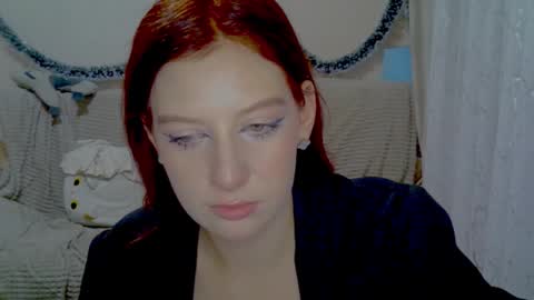lily_ember online show from December 21, 2025, 6:04 pm