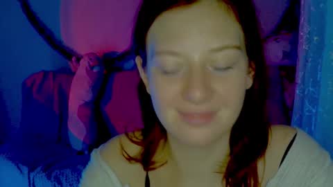 lily_ember online show from January 11, 2026, 9:20 pm