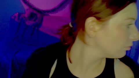 lily_ember online show from January 13, 2026, 8:14 pm