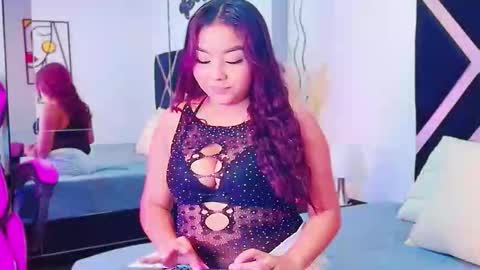 Snapshot of lily_evaans_ chatting on September 12, 2025, 11:43 am Lily Evans online show from September 12, 2025, 11:43 am