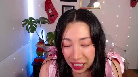 Snapshot of lily_evans_ chatting on December 14, 2024, 9:56 pm just lily online show from December 14, 2024, 9:56 pm
