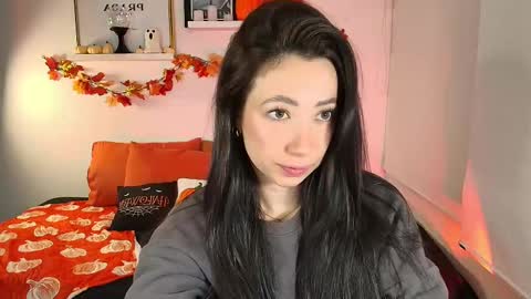 Snapshot of lily_evans_ chatting on October 4, 2025, 11:58 pm just lily online show from October 4, 2025, 11:58 pm