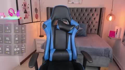 lily_fleming online show from September 15, 2025, 7:25 pm