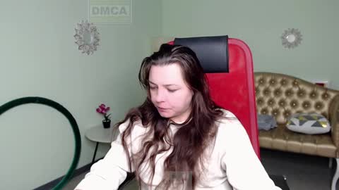 Snapshot of lily_flower7_ chatting on January 31, 2025, 4:03 am Lily online show from January 31, 2025, 4:03 am