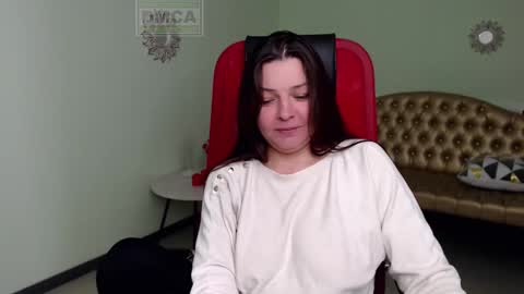 Snapshot of lily_flower7_ chatting on March 10, 2025, 9:53 am Lily online show from March 10, 2025, 9:53 am