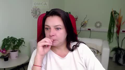 Snapshot of lily_flower7_ chatting on October 2, 2025, 4:41 am Lily online show from October 2, 2025, 4:41 am