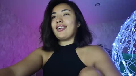 Snapshot of lily_foster_ chatting on December 20, 2025, 7:15 am Lily online show from December 20, 2025, 7:15 am