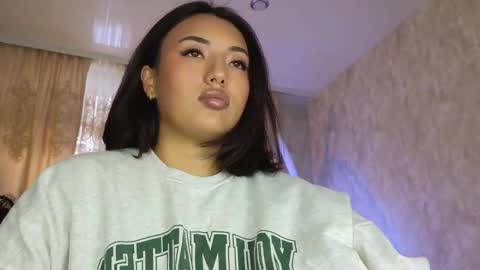 Snapshot of lily_foster_ chatting on January 6, 2026, 6:28 am Lily online show from January 6, 2026, 6:28 am