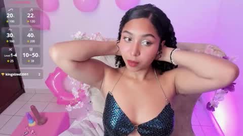 lily_honey_eyes online show from December 2, 2025, 9:54 pm