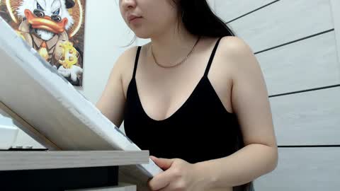 Snapshot of lily_litle chatting on December 5, 2024, 9:50 pm Lily Litle online show from December 5, 2024, 9:50 pm