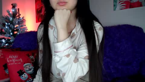 Snapshot of lily_litle chatting on January 5, 2025, 6:24 pm Lily Litle online show from January 5, 2025, 6:24 pm