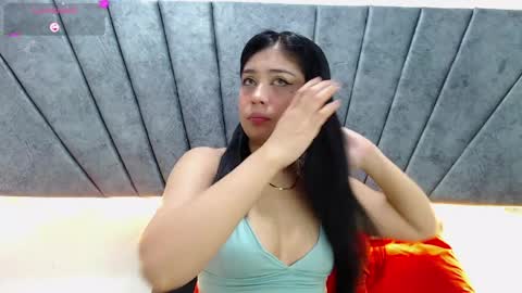 LILY MEGHAN online show from April 2, 2026, 9:01 pm