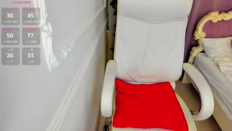 Snapshot of lily_merlin chatting on February 22, 2026, 2:59 pm Lily online show from February 22, 2026, 2:59 pm