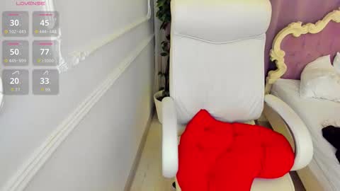 Snapshot of lily_merlin chatting on February 26, 2026, 4:00 am Lily online show from February 26, 2026, 4:00 am