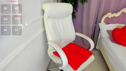 Snapshot of lily_merlin chatting on February 26, 2026, 4:06 pm Lily online show from February 26, 2026, 4:06 pm