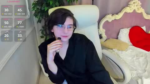 Lily online show from March 10, 2026, 2:16 am