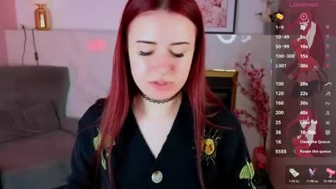 Lily online show from May 12, 2026, 7:05 am