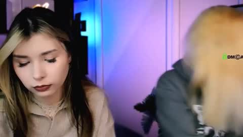 Snapshot of lily_morty chatting on January 18, 2026, 7:17 pm Lily online show from January 18, 2026, 7:17 pm