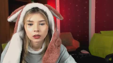 Snapshot of lily_morty chatting on January 31, 2026, 7:11 pm Lily online show from January 31, 2026, 7:11 pm