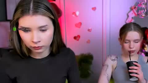 Snapshot of lily_morty chatting on February 10, 2026, 7:29 pm Lily online show from February 10, 2026, 7:29 pm