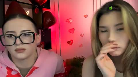 Snapshot of lily_morty chatting on February 11, 2026, 7:30 pm Lily online show from February 11, 2026, 7:30 pm