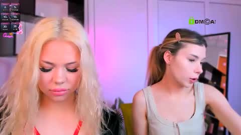 Snapshot of lily_morty chatting on February 27, 2026, 1:00 pm Lily online show from February 27, 2026, 1:00 pm