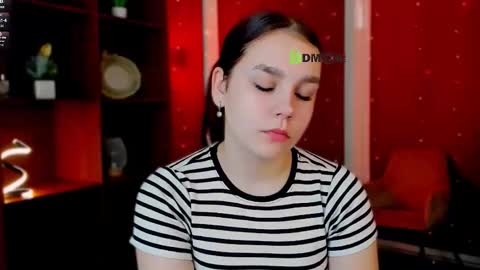 Snapshot of lily_morty chatting on February 28, 2026, 7:20 am Lily online show from February 28, 2026, 7:20 am