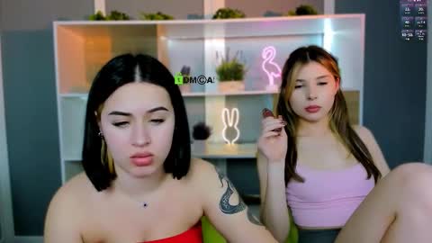 Snapshot of lily_morty chatting on March 1, 2026, 1:18 am Lily online show from March 1, 2026, 1:18 am