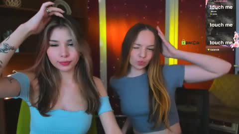 Lily online show from May 22, 2026, 11:27 am