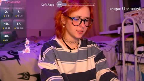 Snapshot of lily_noris chatting on March 30, 2026, 7:04 pm your lilyyyyyyy online show from March 30, 2026, 7:04 pm