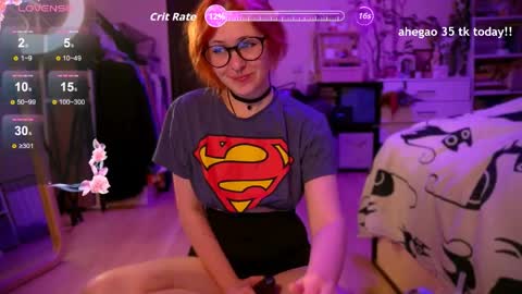 Snapshot of lily_noris chatting on March 31, 2026, 7:47 pm your lilyyyyyyy online show from March 31, 2026, 7:47 pm