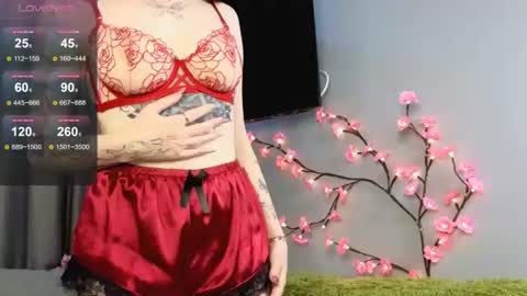 Lily online show from June 29, 2026, 10:15 am