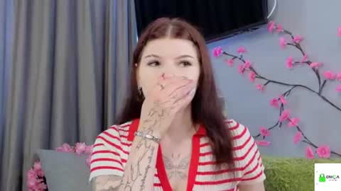 Lily online show from July 6, 2026, 8:22 am